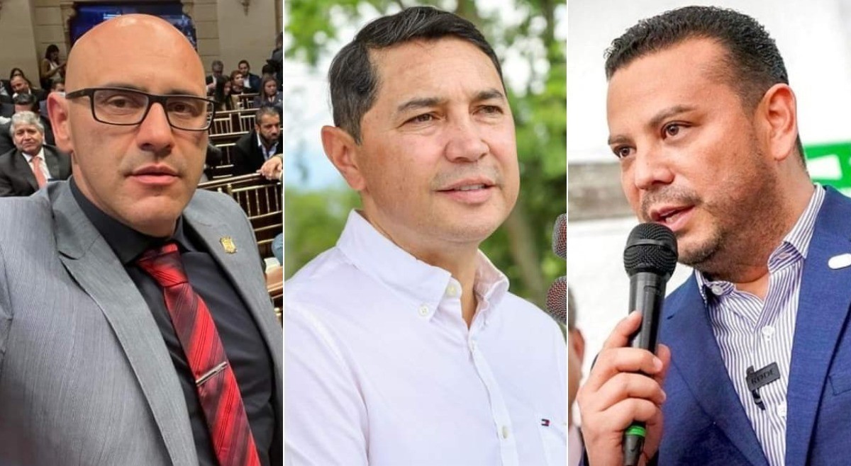 El 'barretismo' aprovechó el caos del paro para criticar al alcalde Hurtado