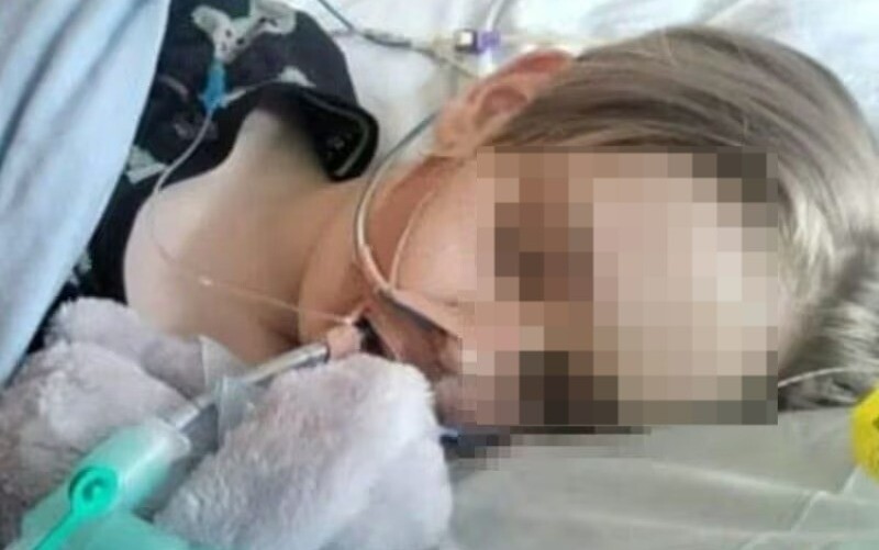 El reto en redes que ya dejó 10 niñas en el hospital