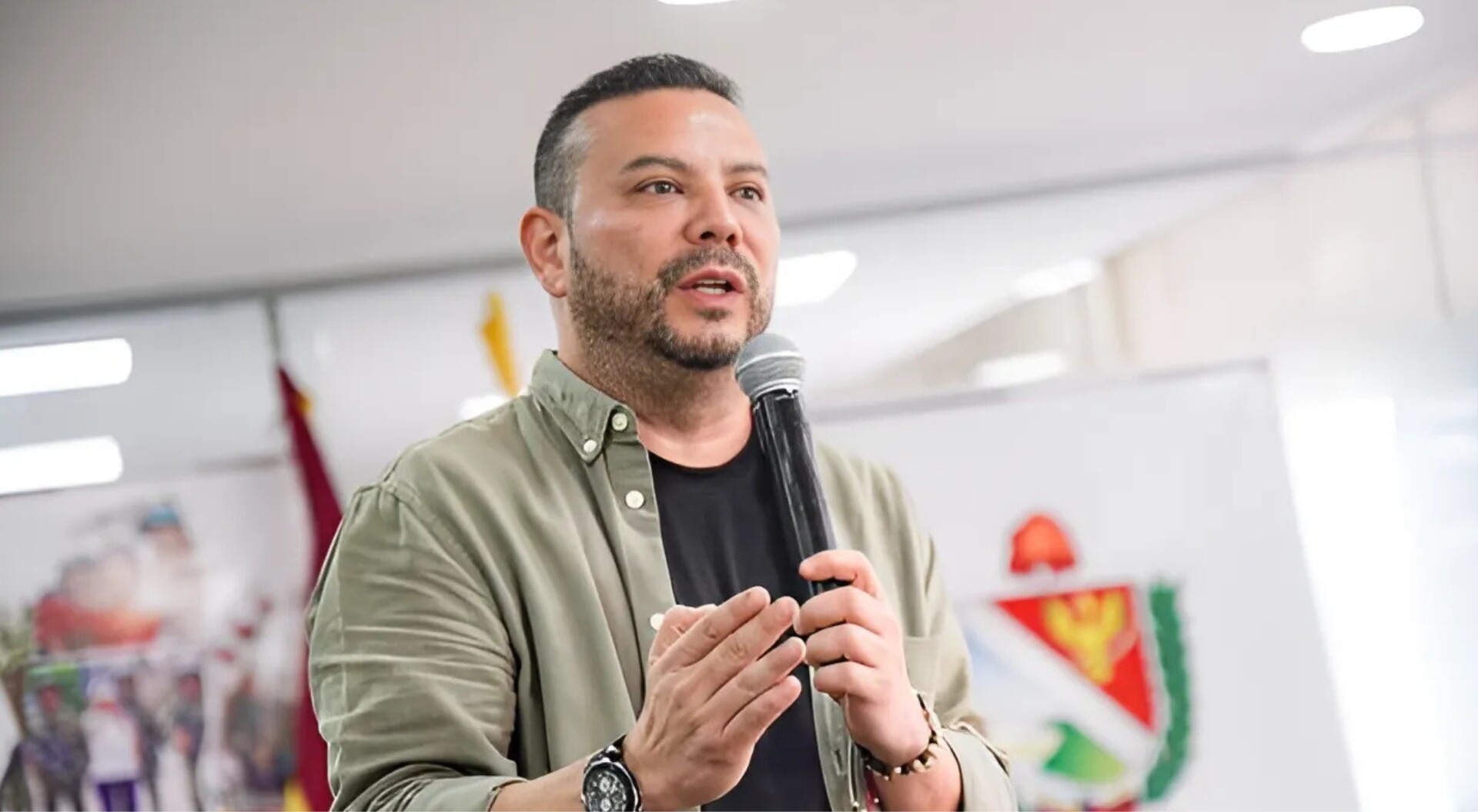 El Secretario de Cultura del Tolima rechaza la creación de Zonas de Protección Alimentaria