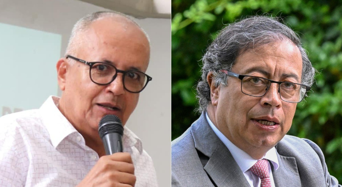 Petro decretó día cívico por su cumpleaños y por el M-19, dice Barreto