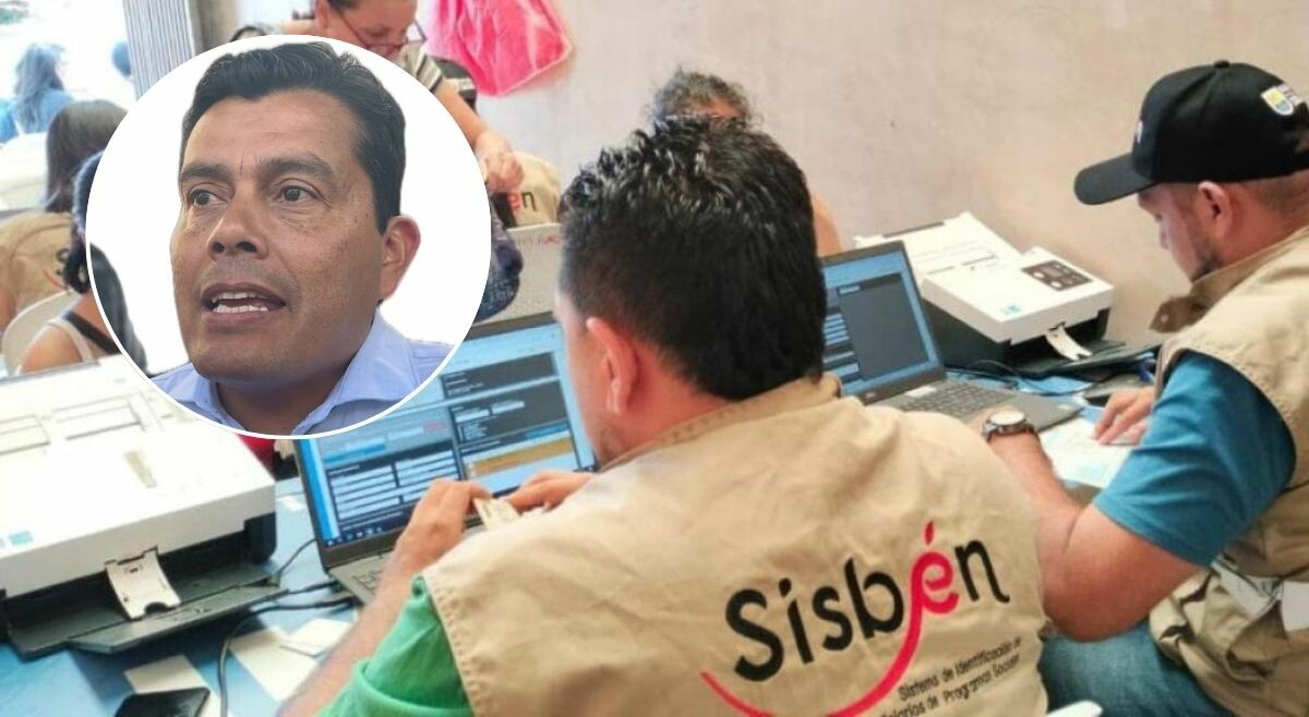 “El Sisbén no puede seguir segmentando a los pobres”: Mauricio Rodríguez