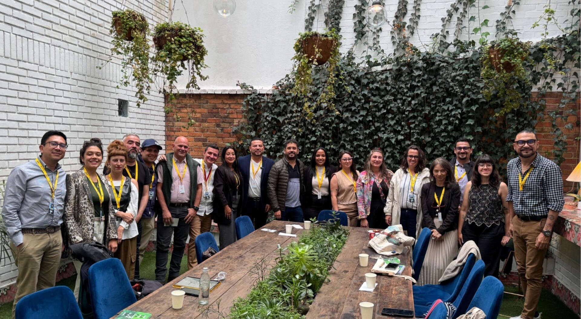 El talento audiovisual del Tolima irrumpe en el mercado nacional