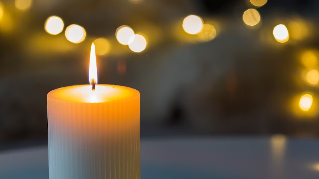 El Tolima enciende una luz por la vida y la paz de Colombia