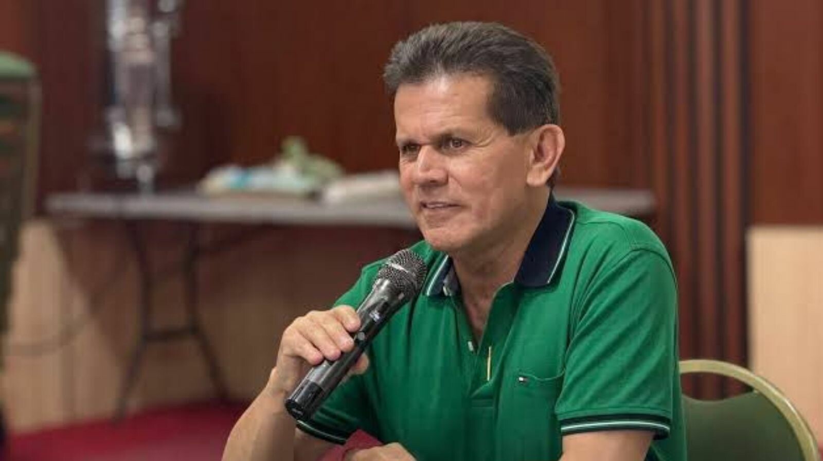 “El Tolima ha sido maltratado”: secretario de Seguridad denuncia exclusión de recursos nacionales