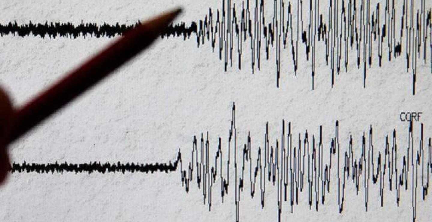 El Tolima registra completa normalidad ante sismo de esta madrugada