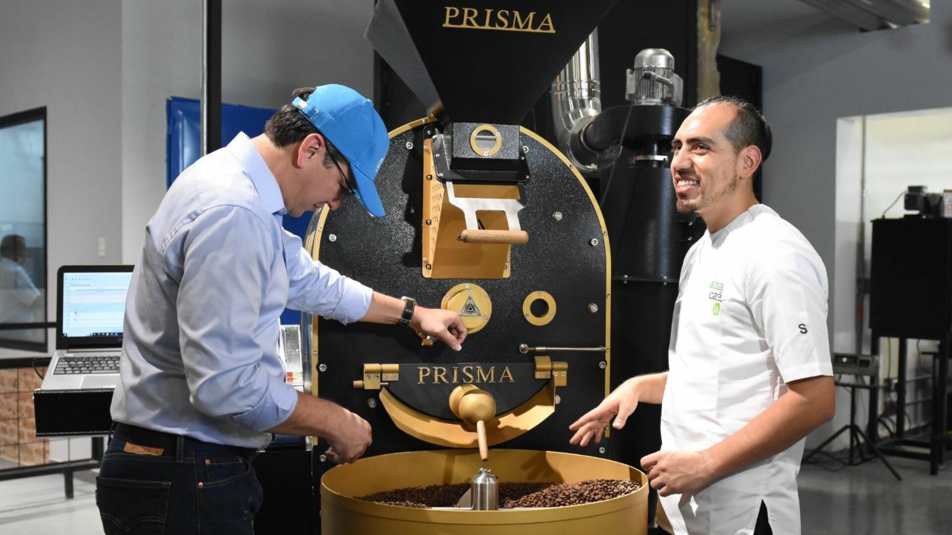 El Tolima tendrá Centro de Industrialización Regional del Café