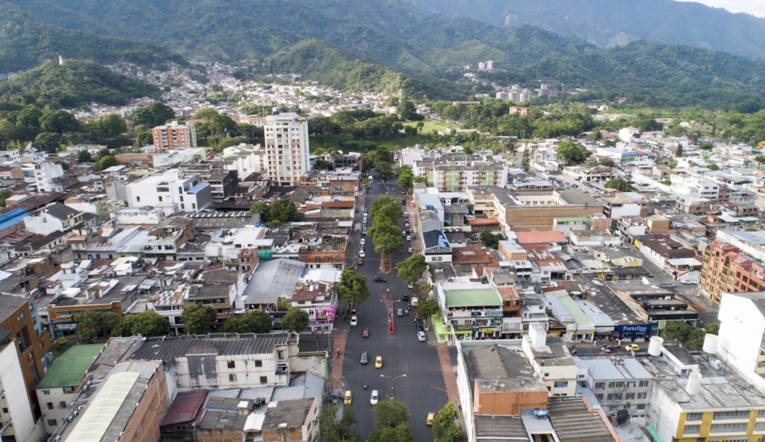 El Tolima, una región huérfana de grandes empresas