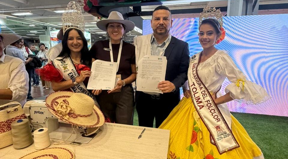 El Tolima y Yopal en alianza para fortalecer el turismo