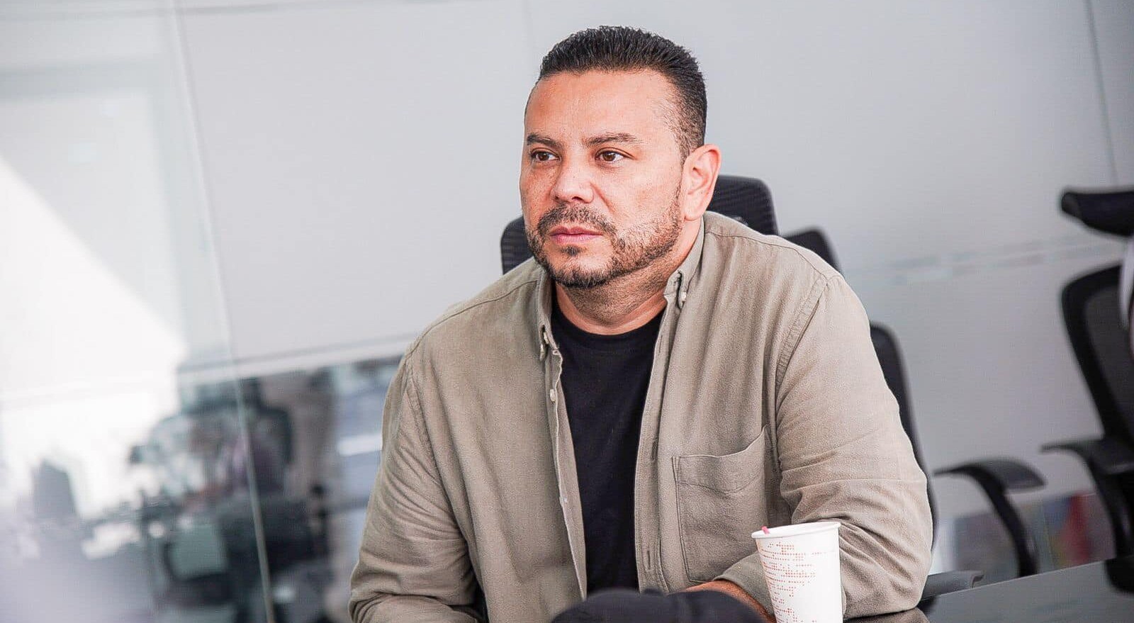 El trasfondo político del escándalo contra Alexander Castro