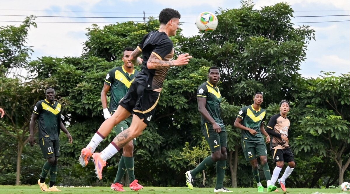 El ‘Vinotinto y Oro’ se blinda: Refuerzo europeo y nueva alianza estratégica para 2026