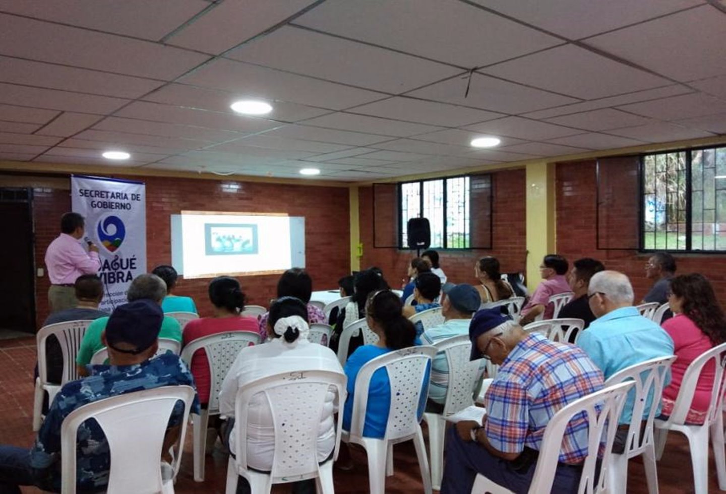 Suspenden elecciones de Juntas de Acción Comunal