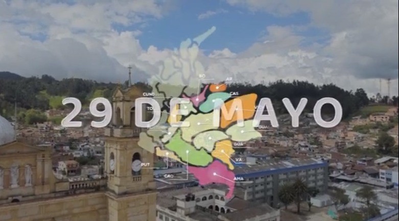 Elecciones 2022: cubrimiento especial desde nuestras regiones por Enlace Trece