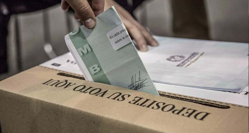 Elecciones de las JAL se realizarán con normalidad en cinco municipios del Tolima