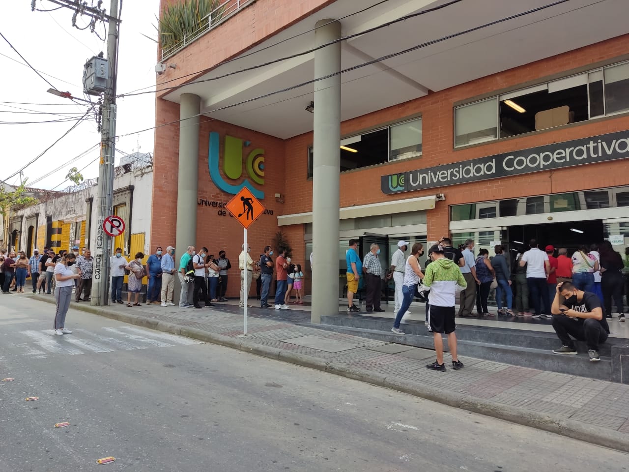 Elecciones del 13 de marzo finalizan con parte de tranquilidad en el Tolima