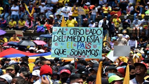 El día que Colombia le dijo ‘sí’ a la democracia