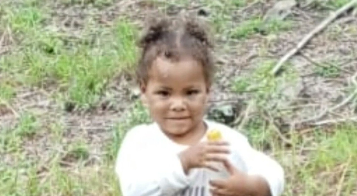 Investigan a los padres de Eileen Páez, niña desaparecida en Roncesvalles