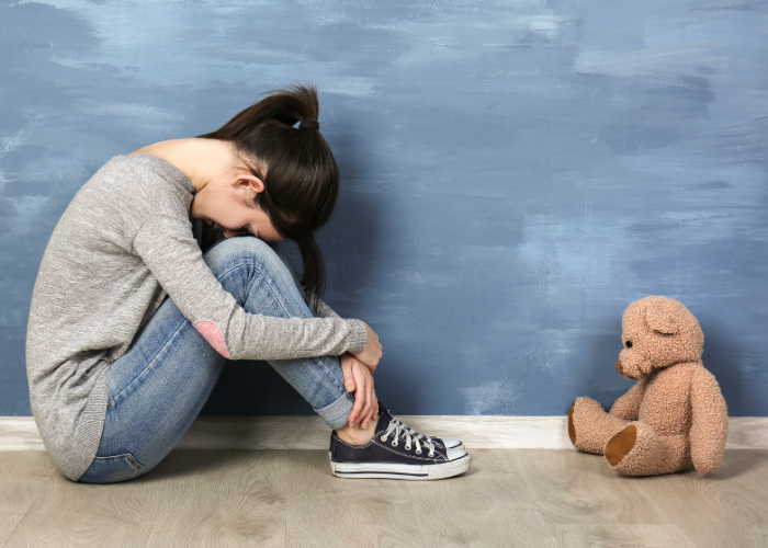 Prevenir el embarazo en adolescentes, tarea de todos