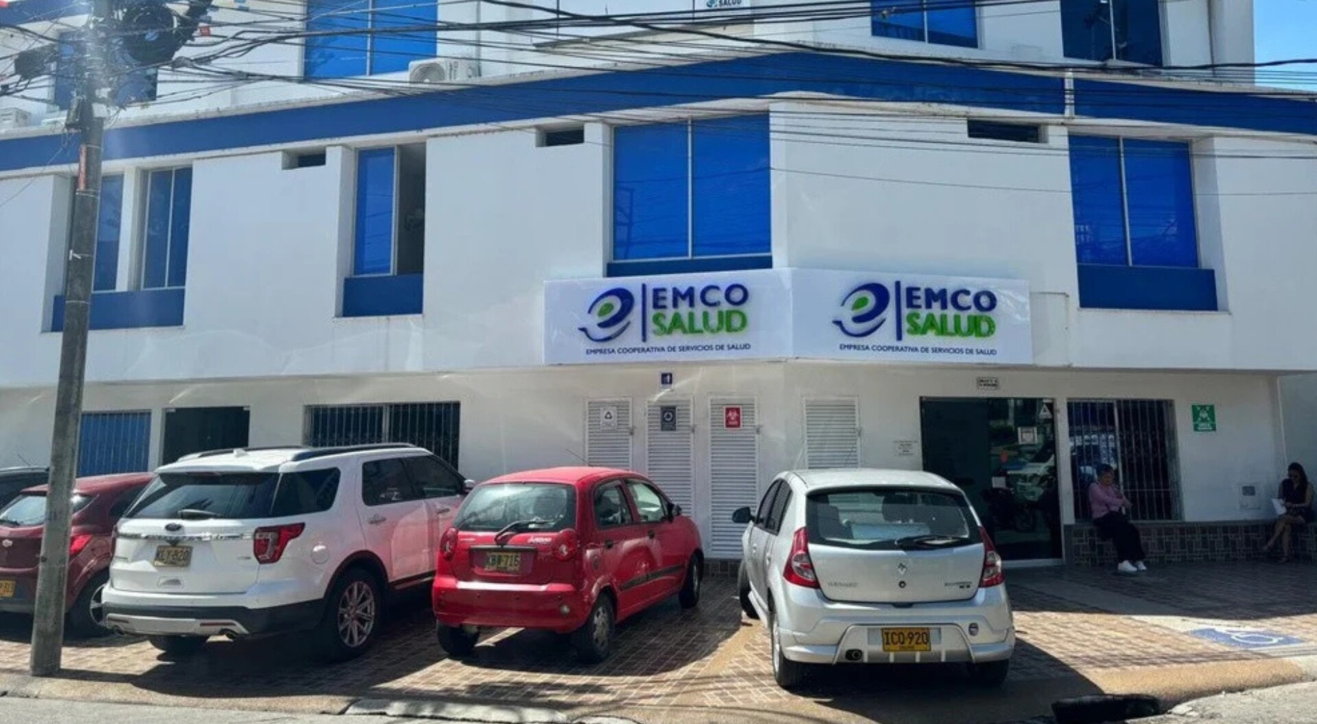 Emcosalud suspendió la atención a los maestros en el Tolima