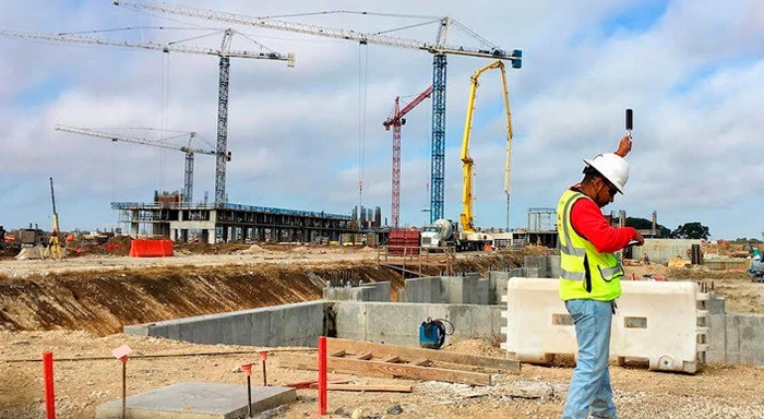 Empresa busca a más de 100 trabajadores de la construcción en Ibagué