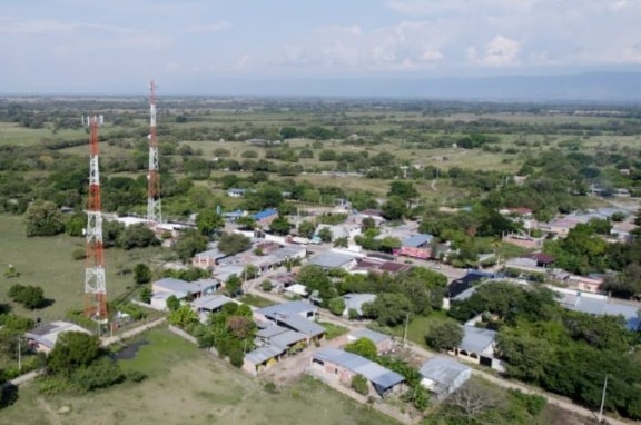 Empresa Claro y la apuesta por la educación del Tolima