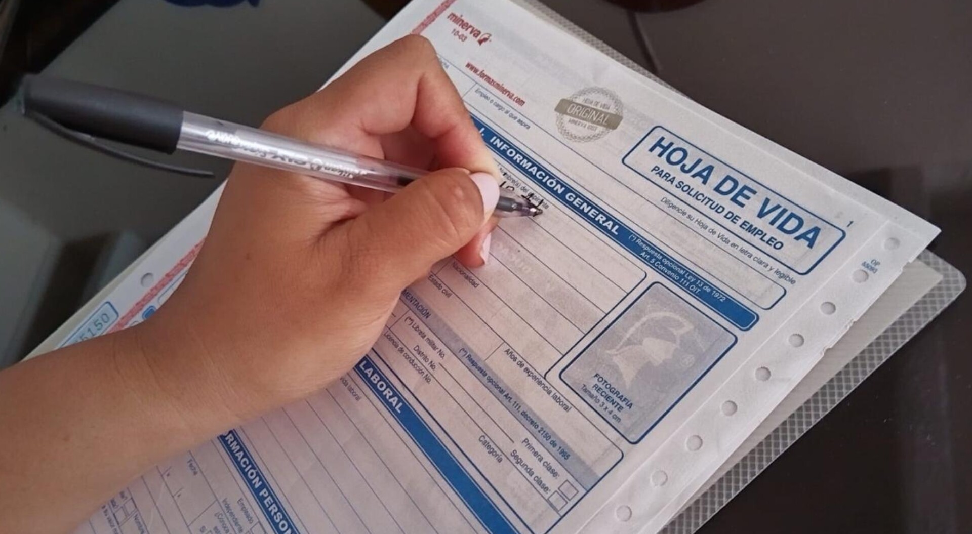 Empresa de Ibagué oferta vacantes para varios perfiles laborales