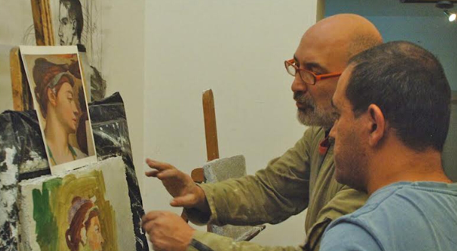 En agosto llega otra programación imperdible en el MAT