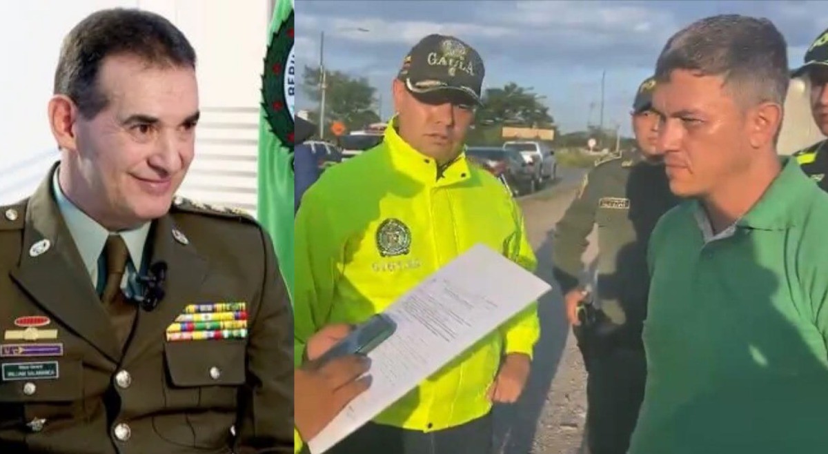 En Chicoral, Policía halló rastro de violador de niña en Cali