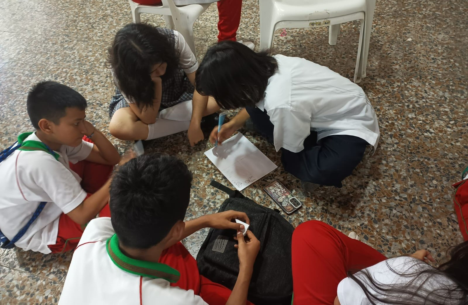 En El Espinal proponen una nueva alternativa para solucionar el bullying