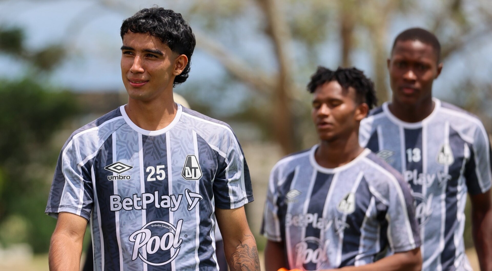 En el Pascual Guerrero, América-Deportes Tolima