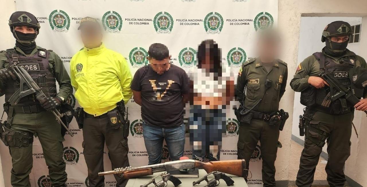 En Fresno se escondía temido delincuente, alias 'Shampoo'