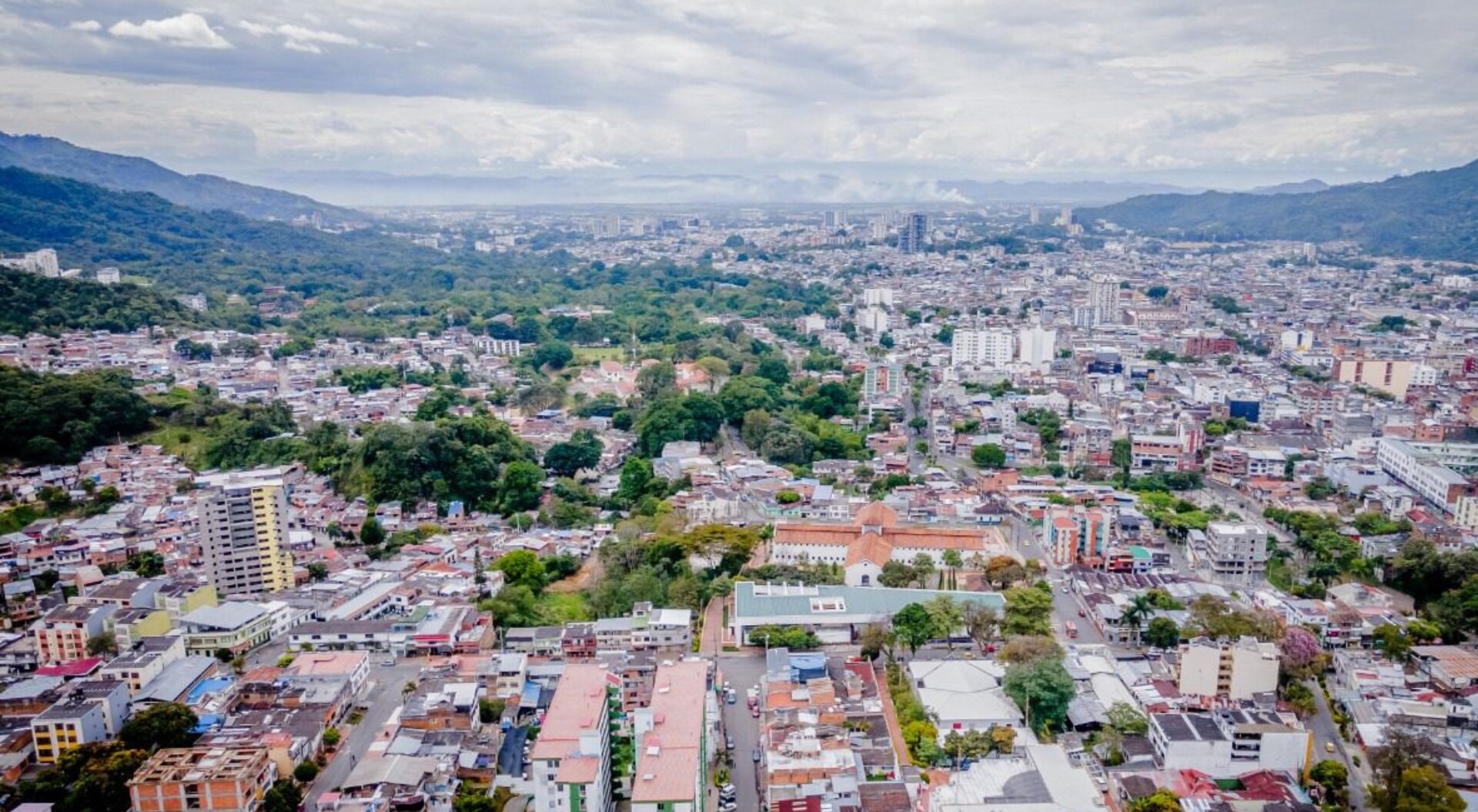 En Ibagué disminuyó la pobreza en casi un 10 %