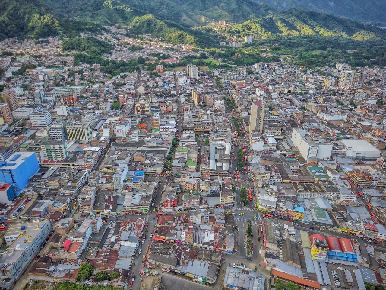 En Ibagué habrá bajas presiones en el suministro de agua