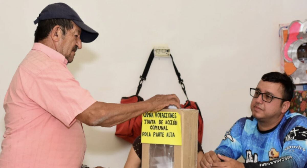 En Ibagué hay 52 barrios en alerta por elecciones de Juntas de Acción Comunal