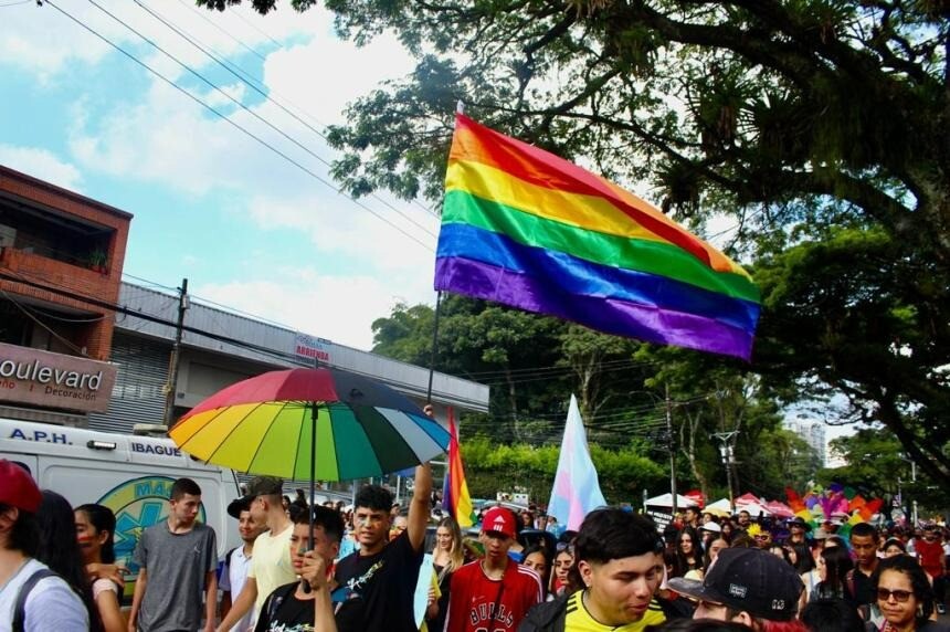 En Ibagué se vivirá la ‘Noche del Orgullo por las Diversidades Humanas’