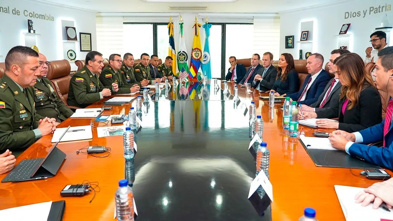 En la mira a 36 ‘narcos invisibles’, 20 de ellos con orden de extradición