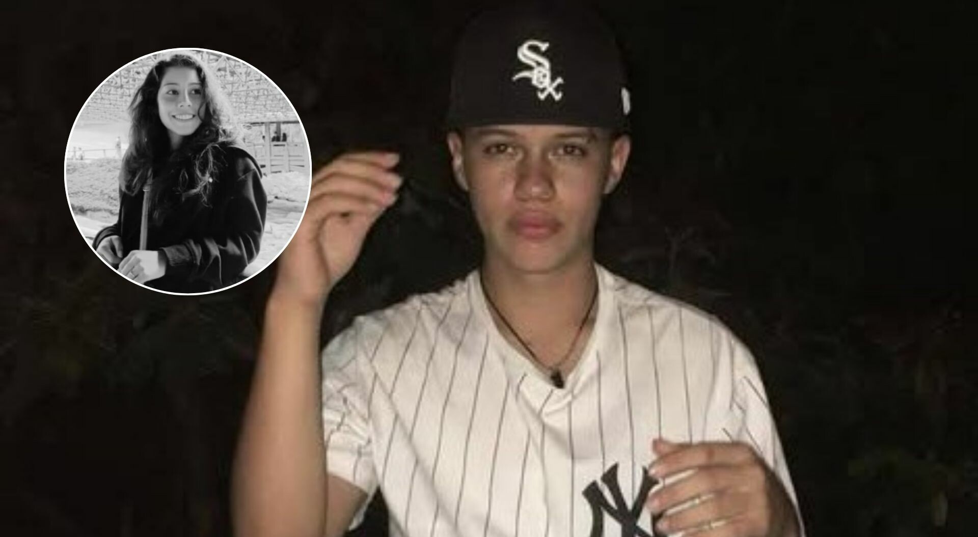 En libertad por vencimiento de términos Santiago Hurtado, implicado en el feminicidio de Sharit Ciro