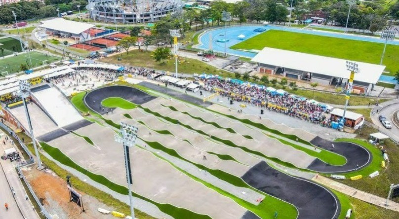 En riesgo escenarios deportivos de Ibagué por falta de mantenimiento