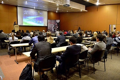 En Tolima en el 6º Congreso Nacional de Iniciativas Cluster para la reactivación económica