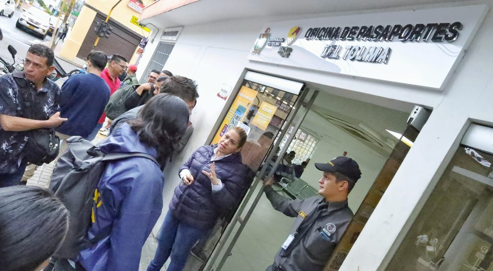 ‘En un 2x3 Pasaporte al Día’ continúa en abril