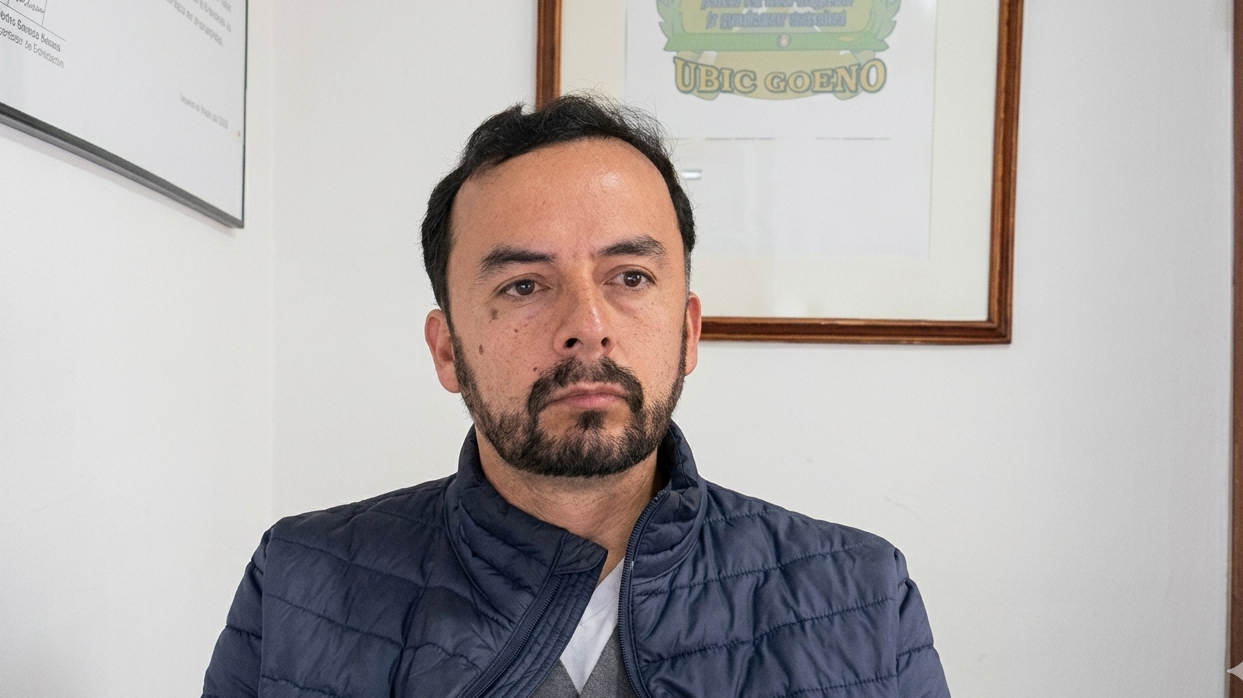 Detienen a ginecólogo por abusos sexuales en Zipaquirá