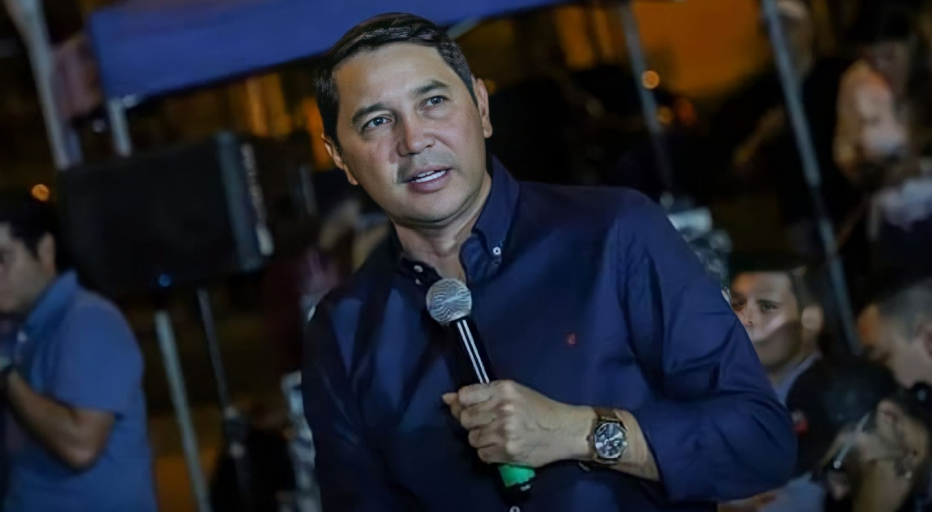 Encendido enfrentamiento entre Alcalde de Ibagué y veedurías