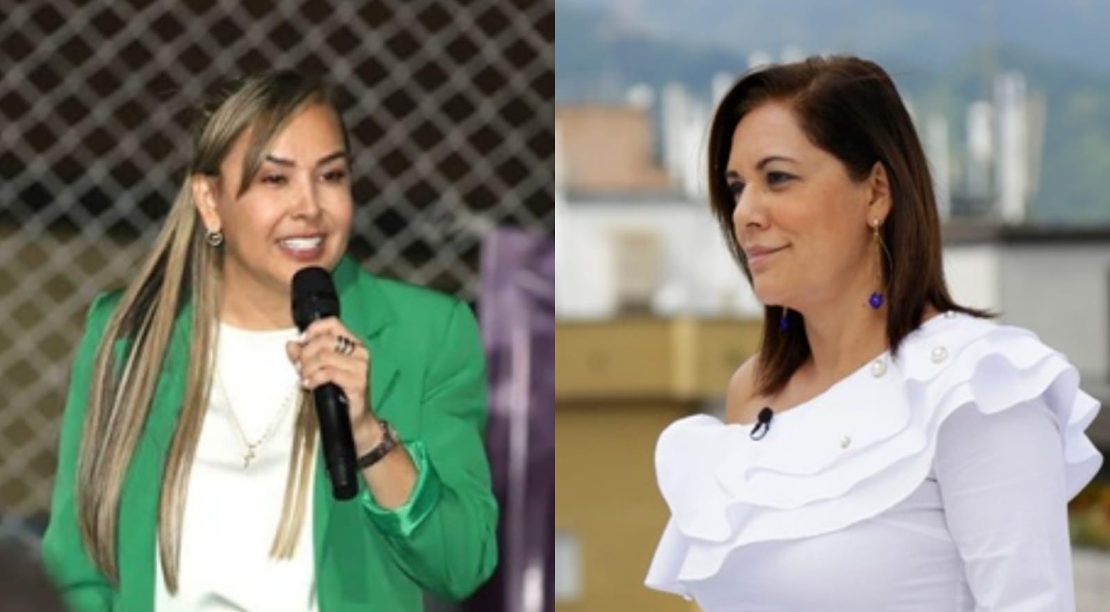 Encuentro decisivo entre Alcaldesa de Ibagué y Directora de Cortolima