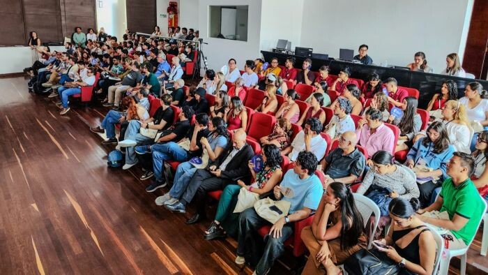 Ibagué reúne a siete países para hablar del futuro de los museos panópticos