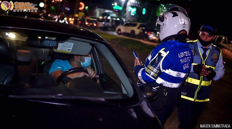 2º Encuentro Regional de Autoridades de Tránsito y elaboración de planes de seguridad