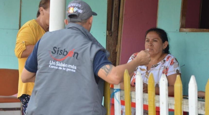 El Sisbén 2026: será dinámico, con cruce masivo de datos y evitará “colados”