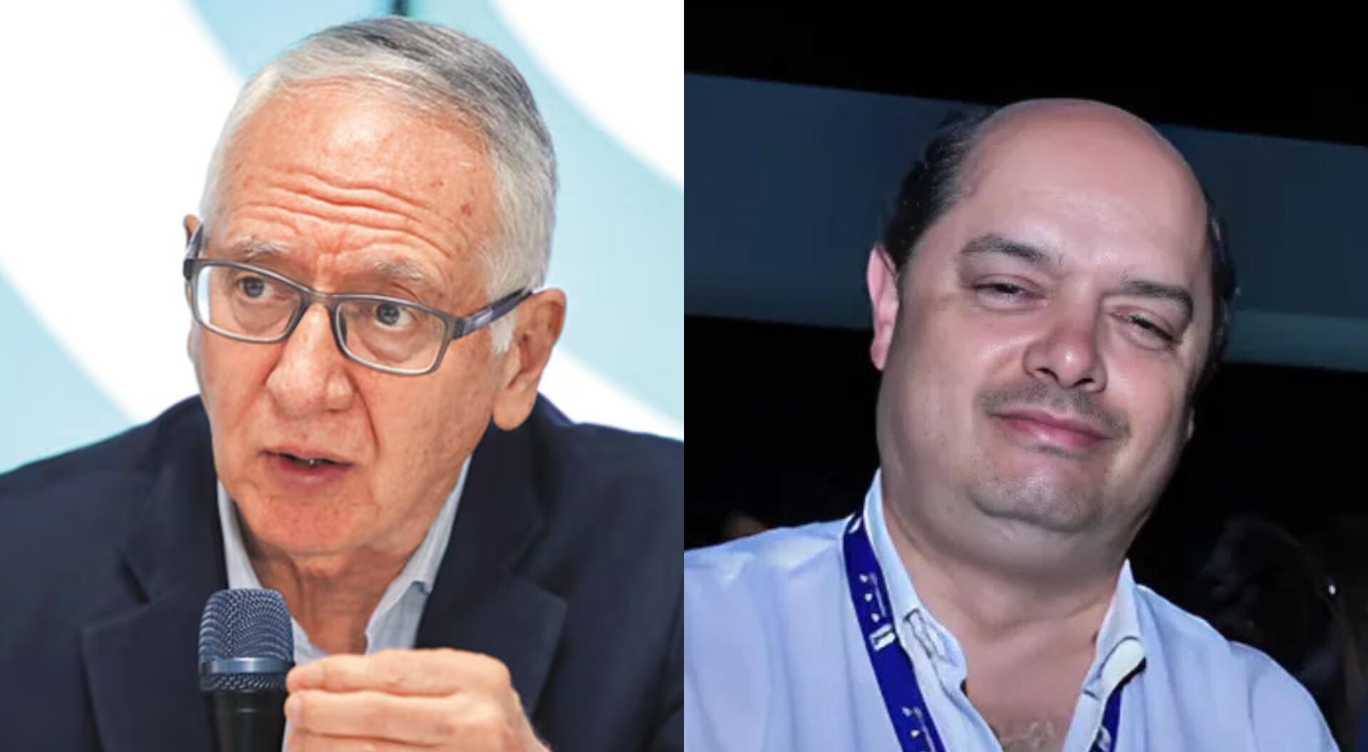 Enrique Vargas Lleras denunció a Jaramillo ante la Fiscalía