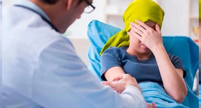 Entre el 30% y 40% de las personas que han superado el cáncer padecen de dolor luego de los tratamientos