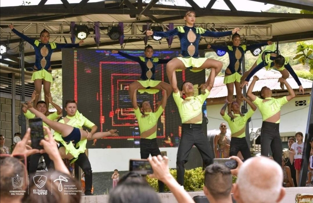 Llega 'Entre Trochas', el primer festival rural ibaguereño