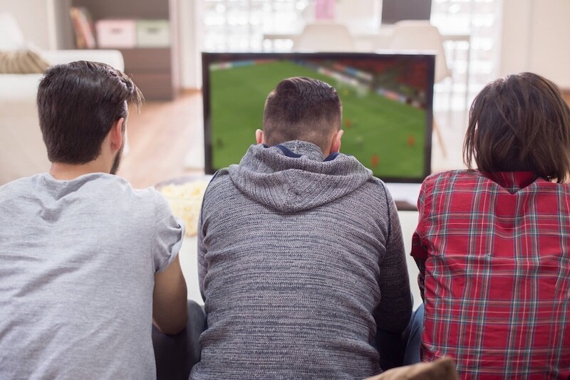 Cómo el entretenimiento digital está cambiando la forma en que las personas interactúan con el deporte
