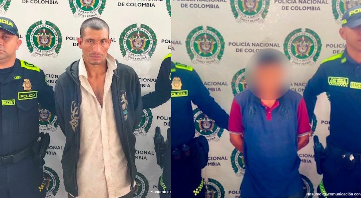 Envían a prisión a dos hombres por violencia intrafamiliar en Cajamarca